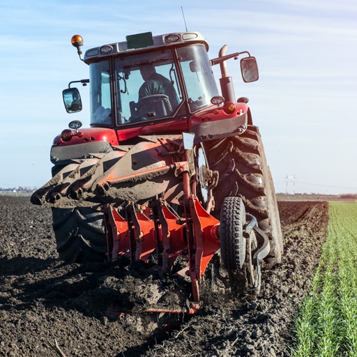 Farming Simulation 2021 2022 Simulator Game 2021 icon