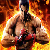 Guide Tekken 7 icon