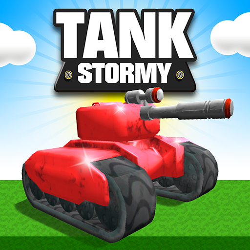 2 Player Tank Wars icon