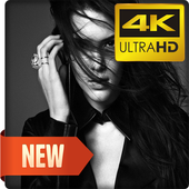 Kendall Jenner Wallpaper icon