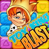 Toy King Blast icon