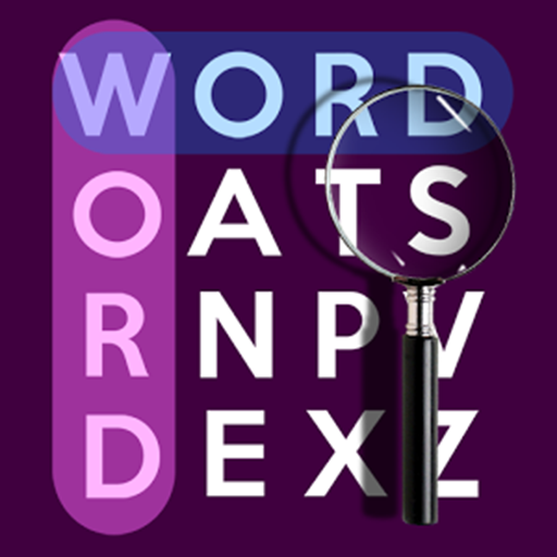 Word Search Puzzle icon
