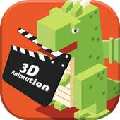 3D Animation Maker on 9Apps