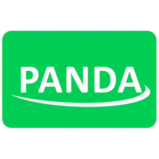 Panda Shops - Online Shopping  icon