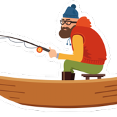 Chatty Fishing! иконка