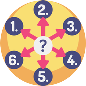 SORTEIO DE RIFAS icon