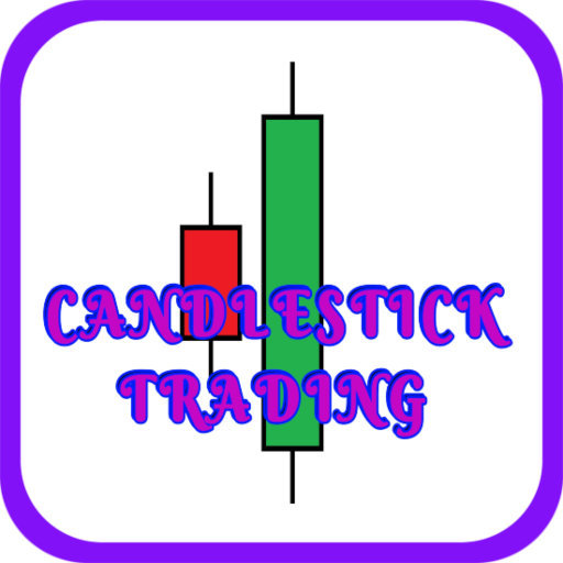 Candlestick Trading Strategy icon