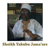 Sheikh Yakub Jama'are