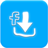 Video saver Facebook icon