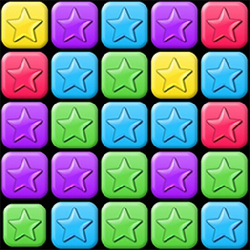 PopStar Block Puzzle kill time icon