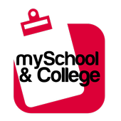 School &amp; College search App - India icon