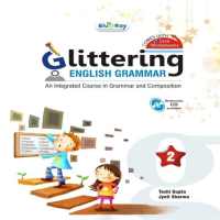 Glittering English Grammar 2 on 9Apps