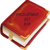 Provérbio do dia on 9Apps