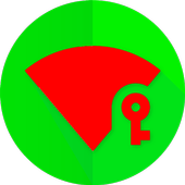 wifi wps pro icon