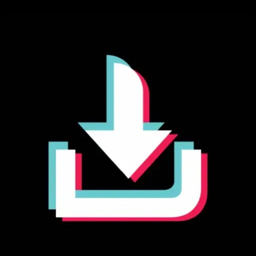 Video Downloader for TikTok 2021 Free icon