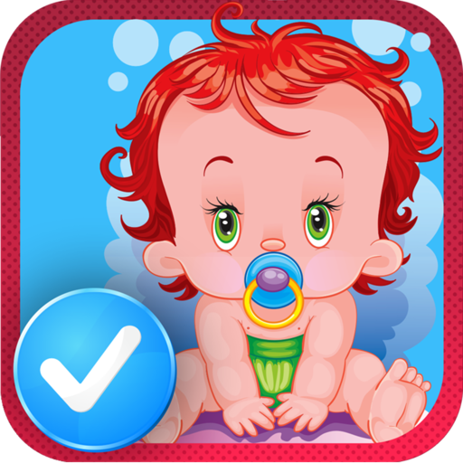 Baby Checklist - Newborn Checklist icon