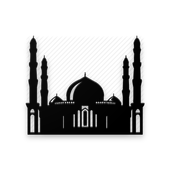 En Yakın Cami(Test) icon