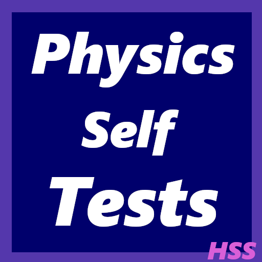Physics Tests icon