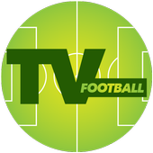 Football TV icon