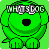 Whatsdog Last Seen icon