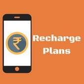 Recharge Plan - Mobile Recharge Plan on 9Apps