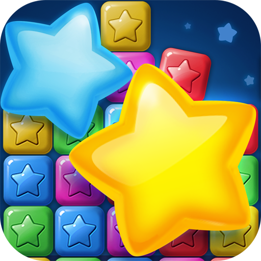 ikon Stars Killer - Dapatkan wang