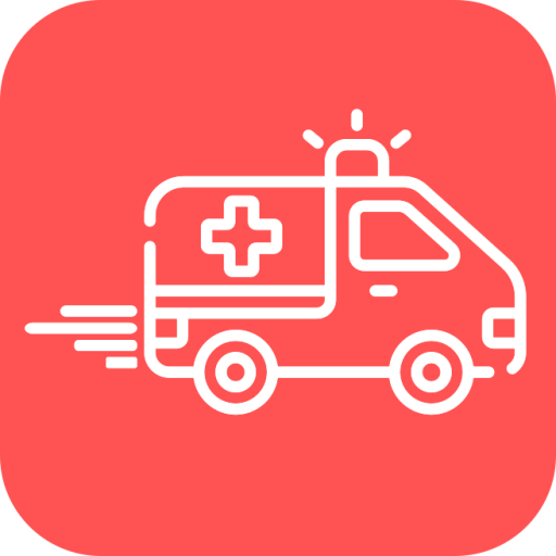 Ambulan Hebat Semarang icon