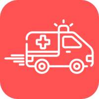 Ambulan Hebat Semarang on 9Apps