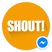 Shout! icon