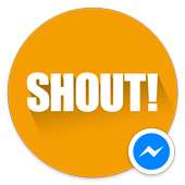 Shout!