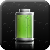 Battery Simple Widget icon