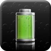 Battery Simple Widget