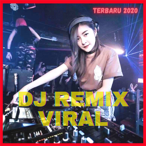 DJ Remix Viral Offline icon