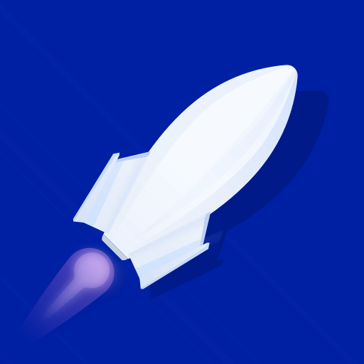 Keep boost - phone optimization &amp; deep clean icon