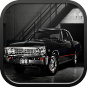 Classic Cars wallpapers icon