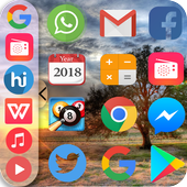 Multi Window icon