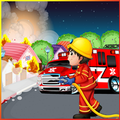 Fire Rescue icon