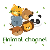 Animal channel icon