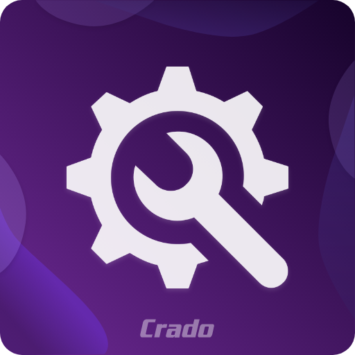 Crado - Toolkit 2021 icon