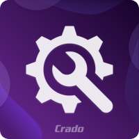 Crado - Toolkit 2021