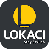 LOKACI Vendor Lite icon