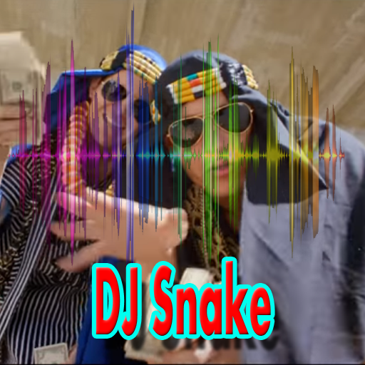 Taki Taki - DJ Snake Without Internet icon