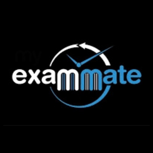 EXAM MATE icon