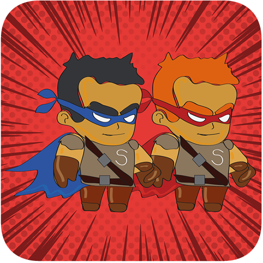 Clash of Levels icon