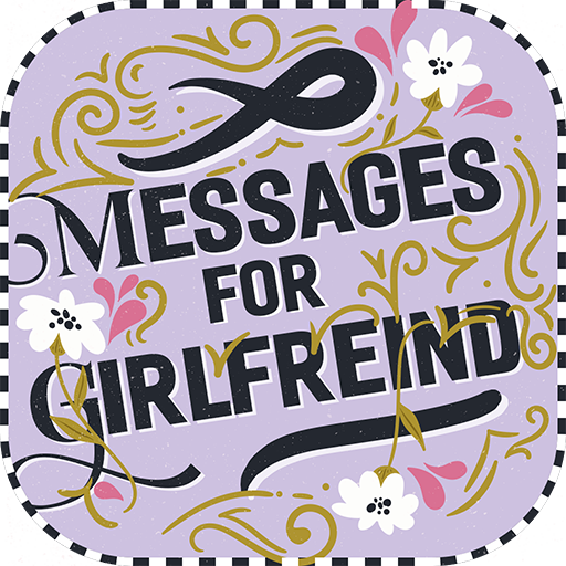 Touching Love Messages for Girlfreind icon