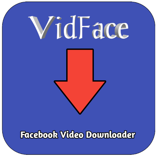 Videomate - Facebook Video Downloader icon