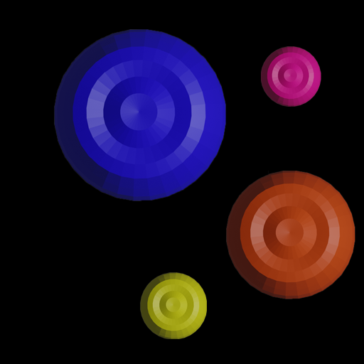 War of Globules icon