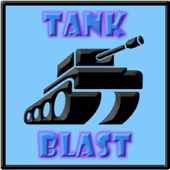 TANK BLAST icon
