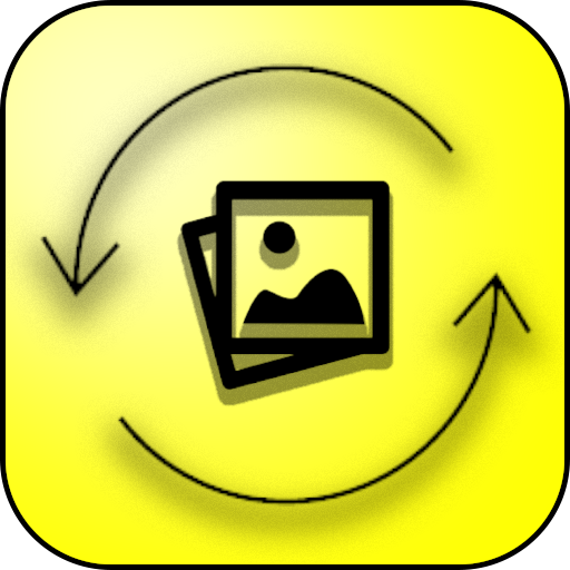 DiSk Images Recovery Pro icon