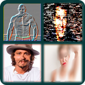 Guess The Celebrities icon